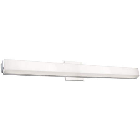 Kuzco Lighting Latitude VL47237-CH